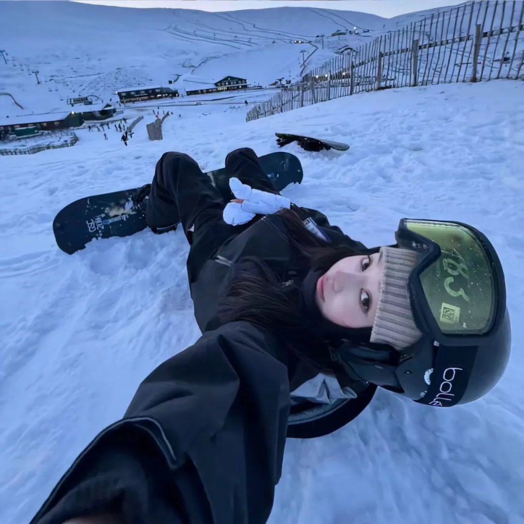 那就爱上你第一季