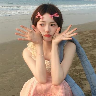 新潮男女志