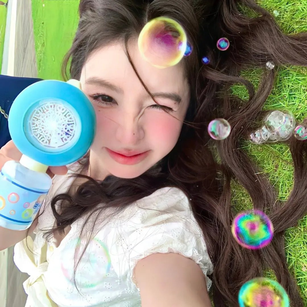 流星慢舞